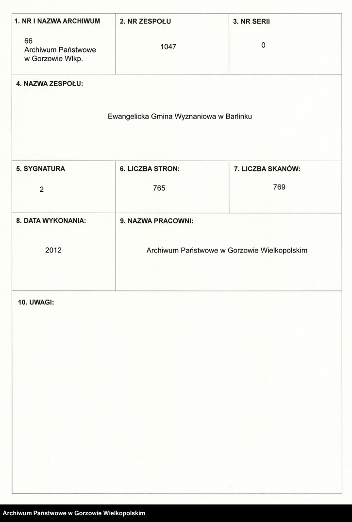 image.from.unit.number "Księga zapowiedzi i ślubów"