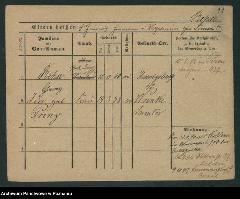 Obraz 13 z jednostki "Res - Retig"