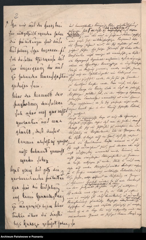 Obraz 7 z jednostki "Die in Folge der Rekrutierung im Königreiche Polen ausgebrochenen Unruhen."