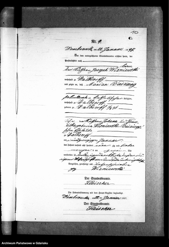 image.from.unit.number "Księga zgonów"