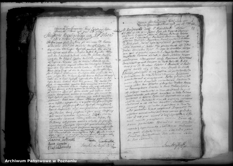 Obraz 14 z jednostki "Relationes [protocollon]"