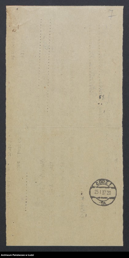 Obraz 9 z jednostki "Friede Winter – sklep kolonialny"