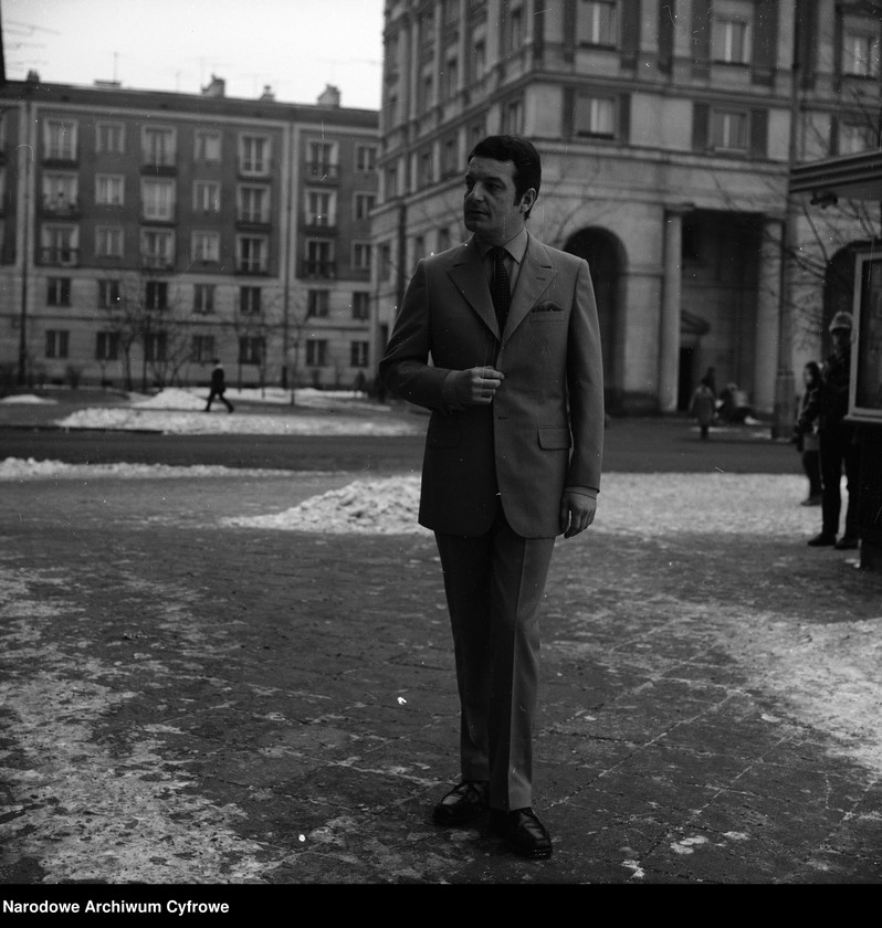 Obraz 5 z kolekcji "MODA PRL111"