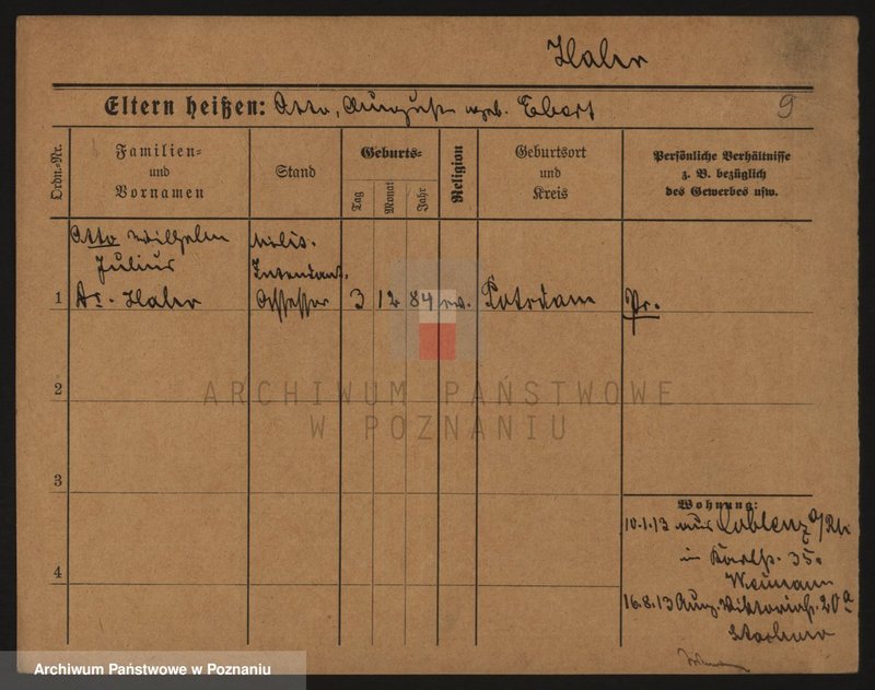 Obraz 9 z jednostki "Haar - Harnoth"