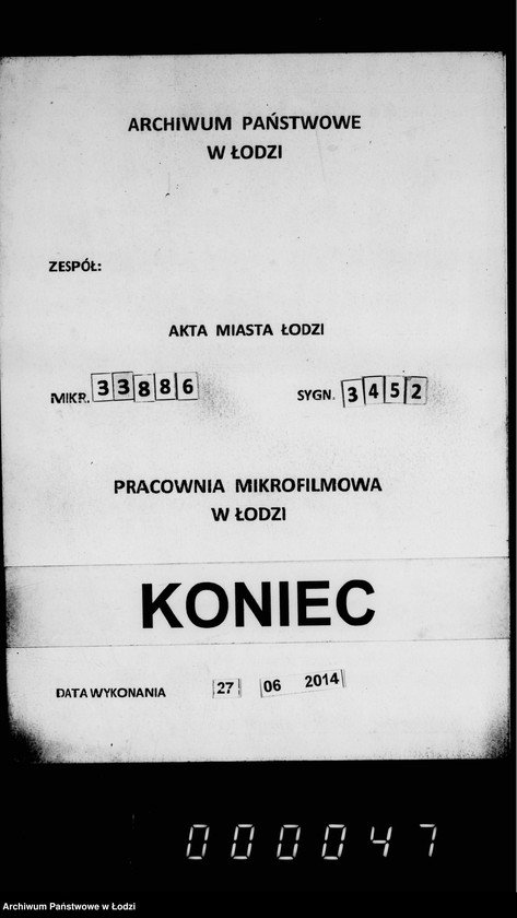 Obraz 8 z jednostki "O prisluge pri retiradnych mestach v gorodskom sadu"