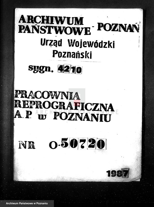 Obraz 1 z jednostki "Tartak W. Nawrockiego w Gostyniu nr woj. kotła 69"