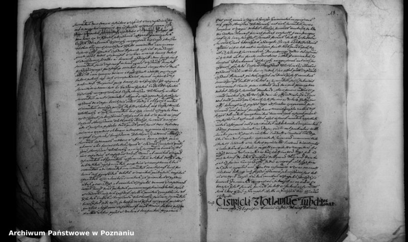 Obraz 19 z jednostki "Inscriptiones [inducta]"