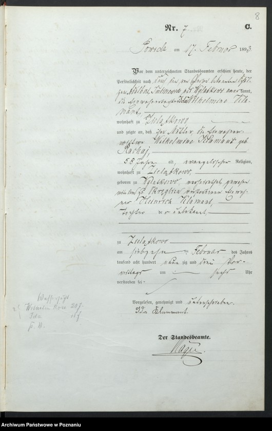 image.from.unit.number "Księga zgonów"