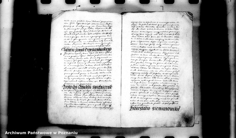 Obraz 7 z jednostki "Relationes [inducta]"