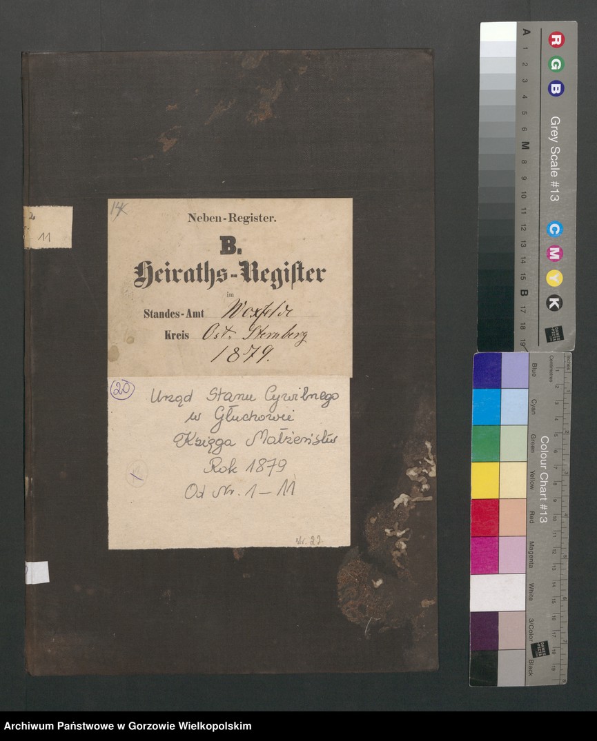image.from.unit.number "Heirats Register"
