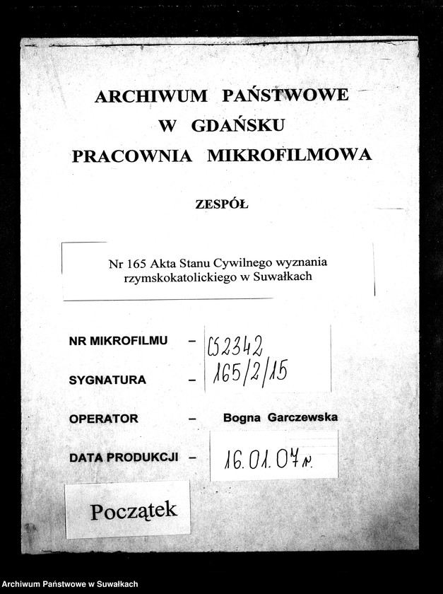 image.from.unit.number "[Aneksa z akt U.S.C. Parafii Suwałki]."
