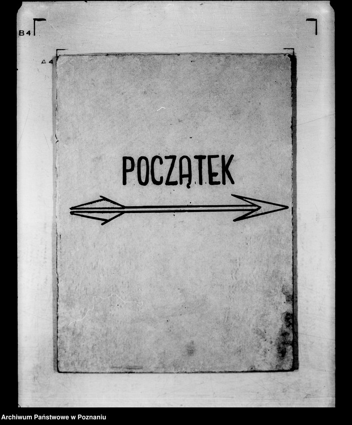 Obraz 2 z jednostki "Das Pensionsgesuch der Witwe Sophie von Zołtowska geborene Kowalska."