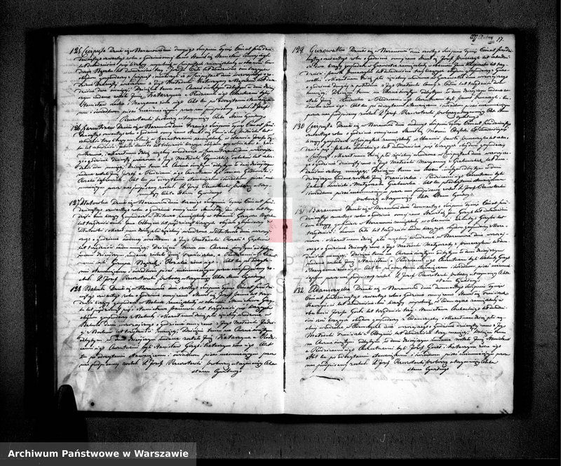 image.from.unit.number "Akta urodzeń, małżeństw i zgonów"