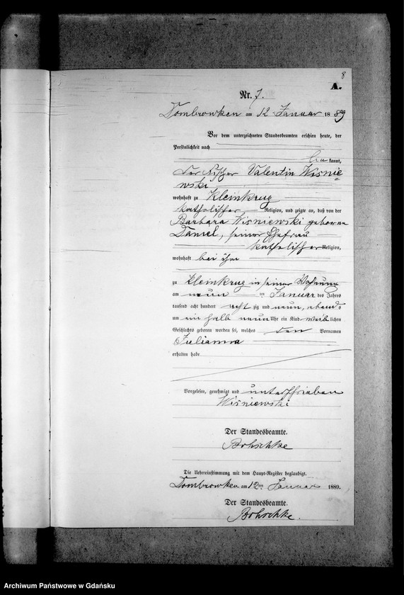 image.from.unit.number "Księga urodzeń"