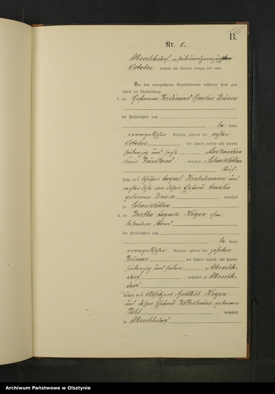 image.from.unit.number "Heiraths-Neben-Register Nr 1 - 13"