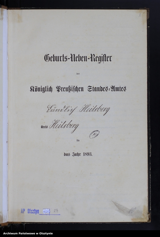 image.from.unit.number "Geburts-Neben-Register Nr 1 - 150"