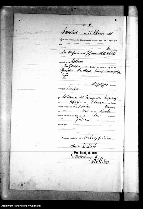 image.from.unit.number "Księga urodzeń"