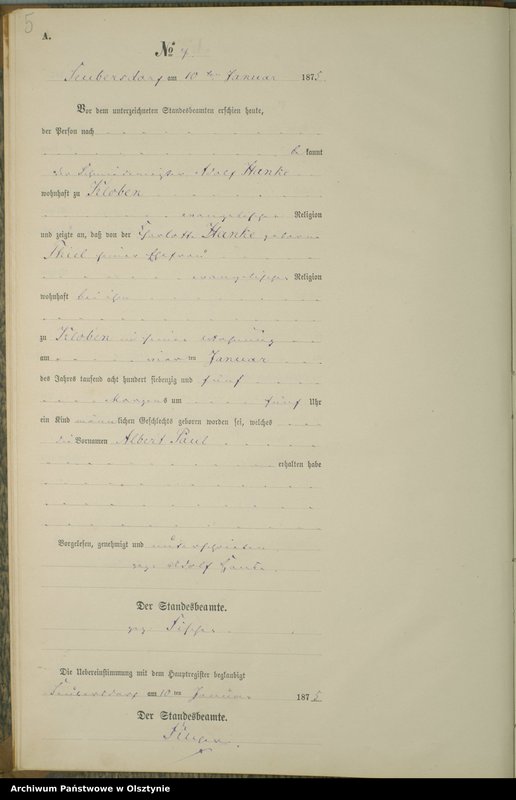 image.from.unit.number "Geburts-Neben-Register Nr 1 - 127"