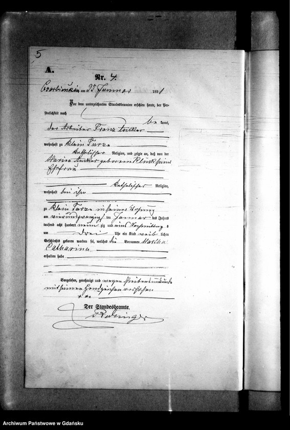 image.from.unit.number "Księga urodzeń"