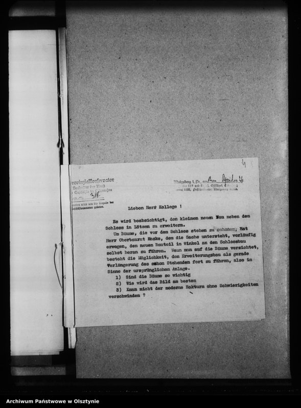 image.from.unit.number "Lötzen, Burg"