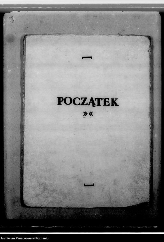 Obraz 3 z jednostki "Schaack, Herbert Amtskommissar"