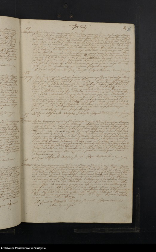image.from.unit.number "Duplikat. Akta Cywilne Urodzenia, Zeyścia, Zapowiedzi i Małżeństw Gminy Janowskiey Powiatu Przasnyskiego w Departamencie Płockim z Roku 1821/22"