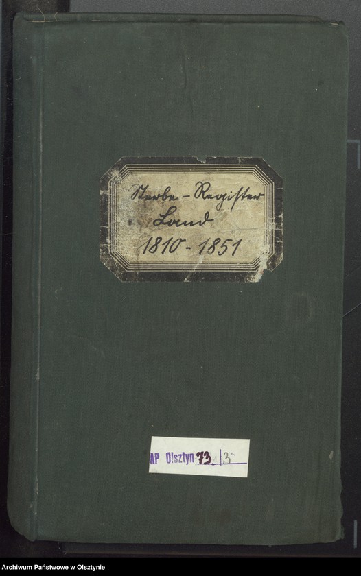 image.from.unit.number "Sterbe-Register"