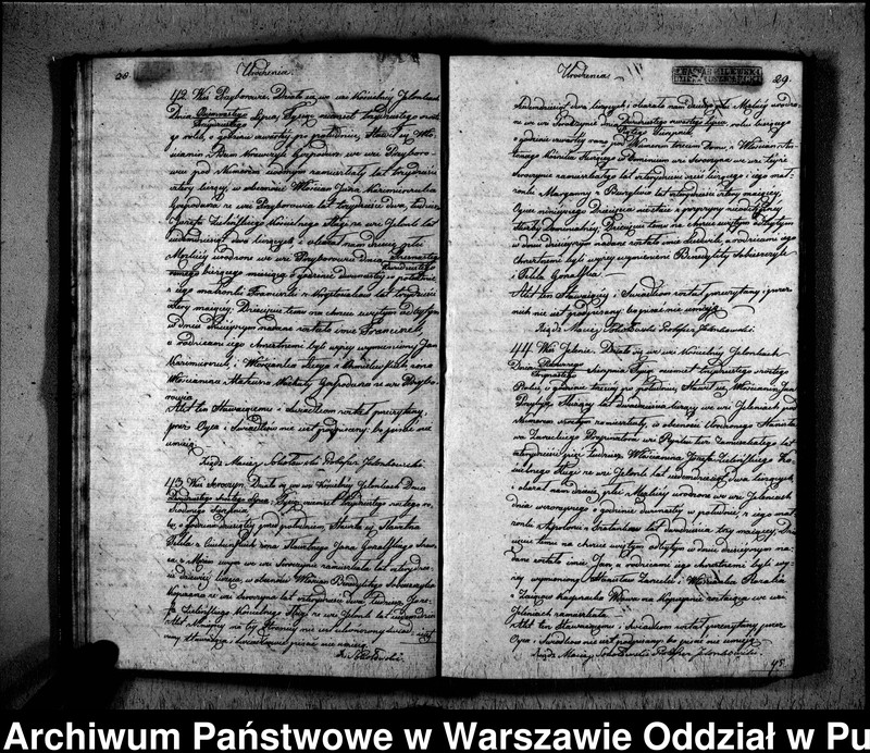 image.from.unit.number "Akta urodzeń., małżeństw i zgonów"
