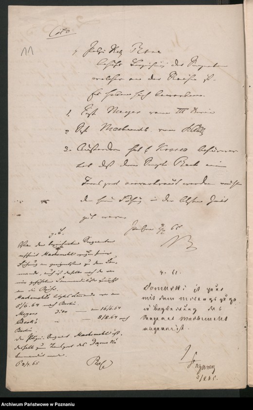 Obraz 14 z jednostki "A. betr. Dąbski Roman Graf /Roman Dąmbski/"