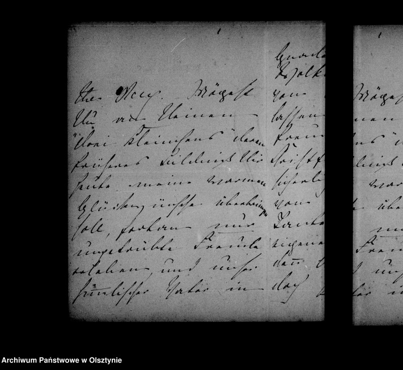image.from.unit.number "/Fragmente v. Briefen der Violet Swiney, geb. Gfin Schlippenbach aus Sallingen England an Anna Gfin Lehndorff geb. Hahn/"