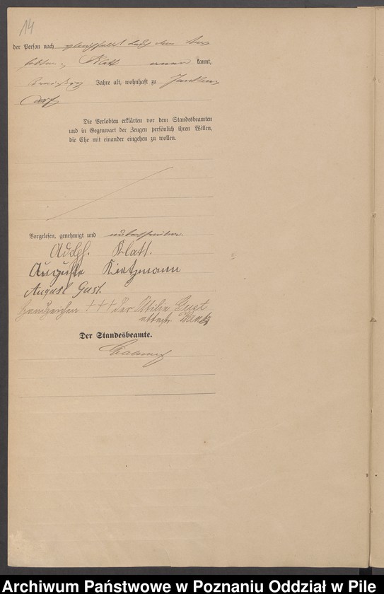 image.from.unit.number "Księga małżeństw"