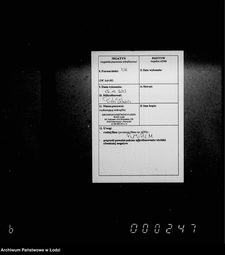 Obraz 3 z jednostki "O dachodach s eksploatacji tramvaev"