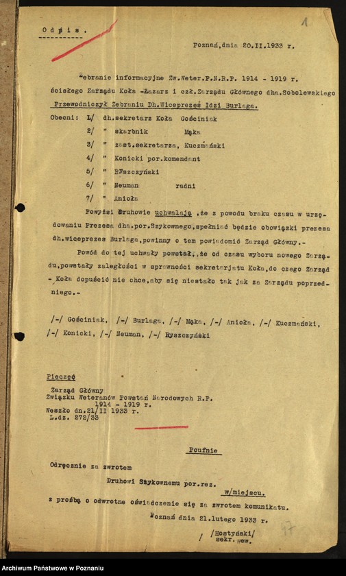 image.from.unit.number "Stefan Szykowny [korespondencja związana z jego działalnością]"