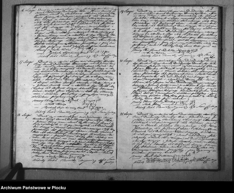 image.from.unit.number "Akta urodzeń, małżeństw i zgonów"