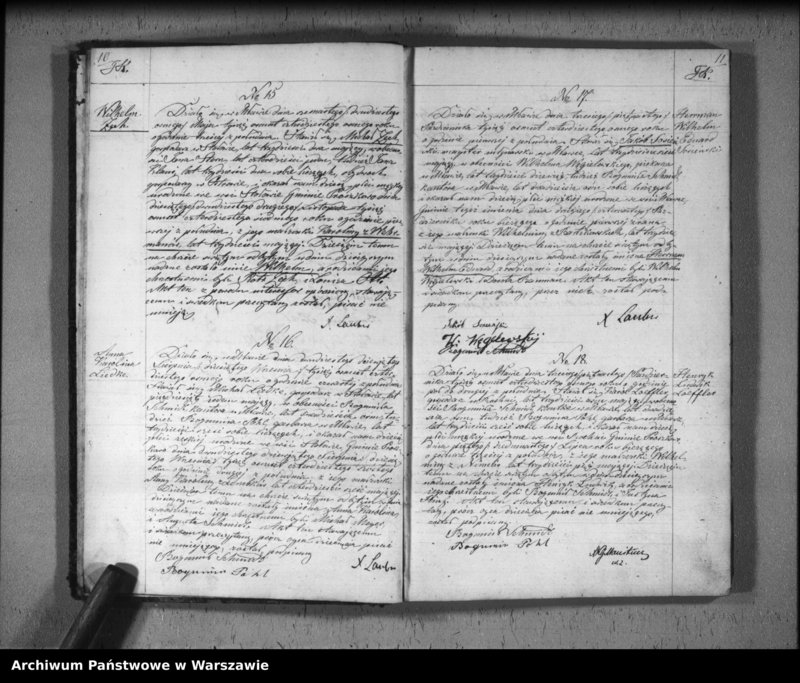 image.from.unit.number "Akta urodzin, małżeństw i zgonów"