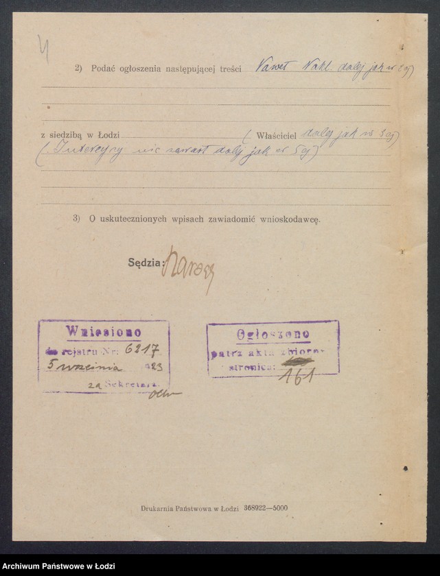 Obraz 6 z jednostki "Paweł Pahl – pracownia swetrów"