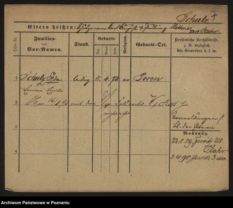 Obraz 18 z jednostki "Szulc (samotne kobiety od Ida)"