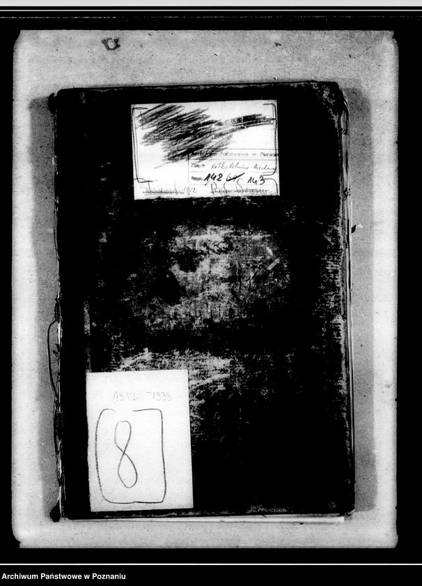 Obraz 4 z jednostki "Protokólarz zebrań"