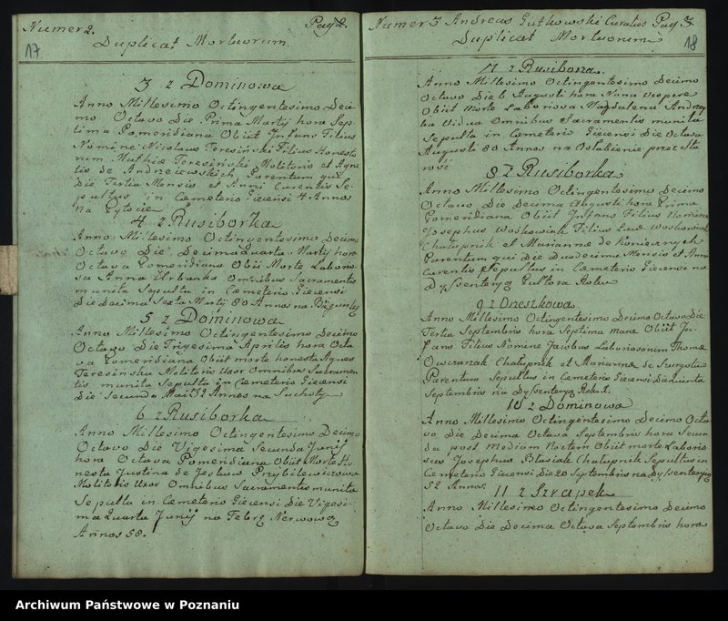 image.from.unit.number "Duplikat urodzonych, zaślubionych, umarłych"