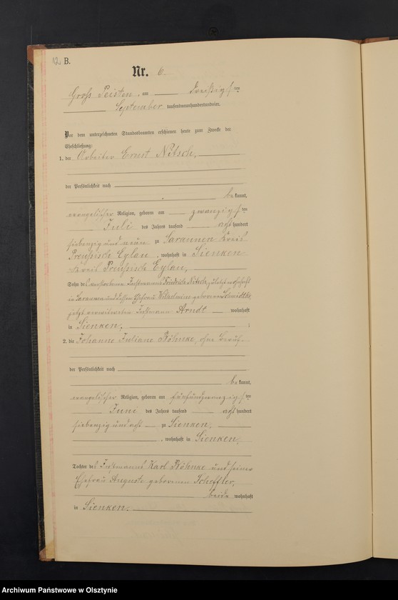 image.from.unit.number "Heiraths-Neben-Register Nr 1 - 7"