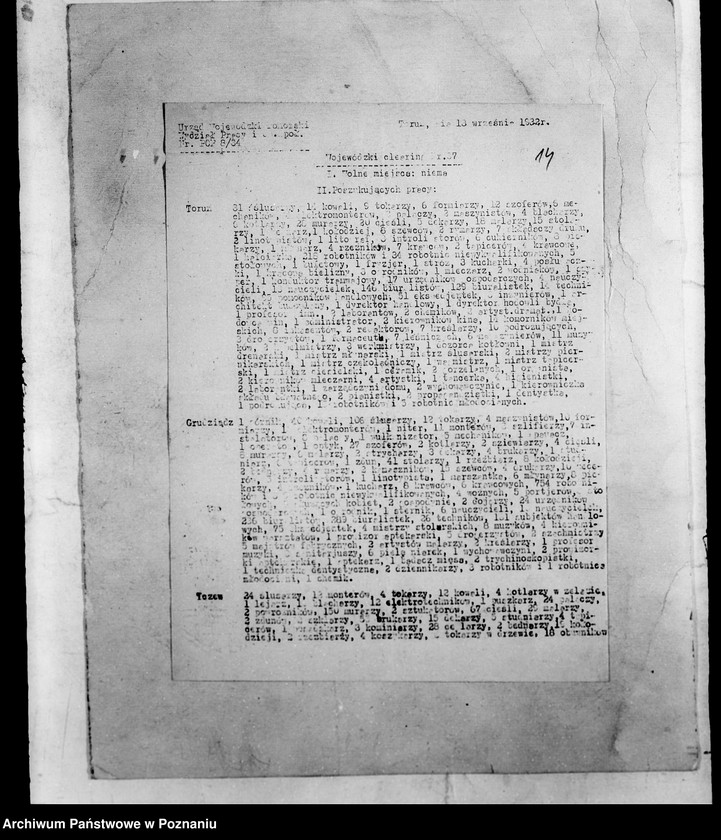 Obraz 17 z jednostki "/Komunikaty clearingowe/"