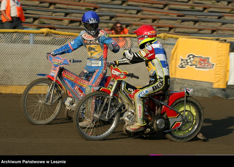 Obraz 4 z kolekcji "KS Unia Leszno111"