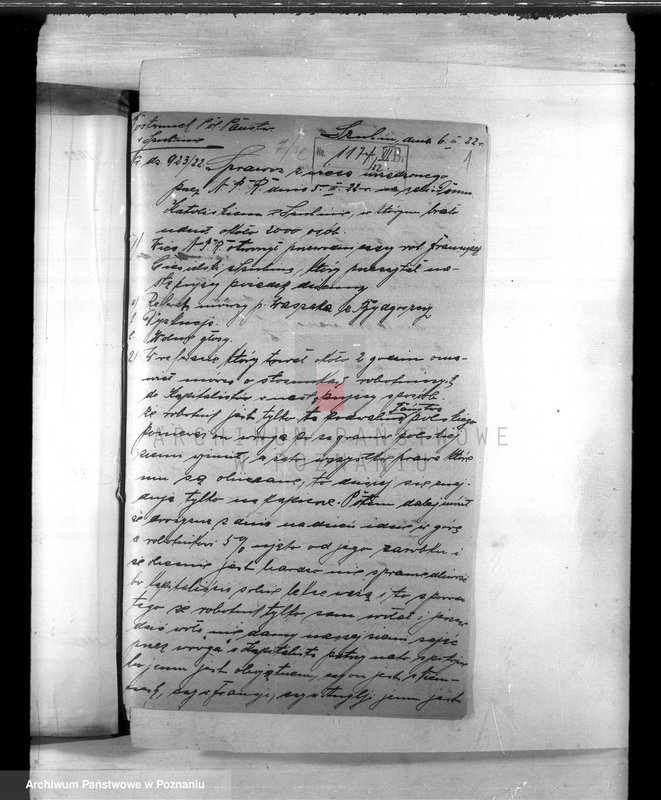 Obraz 6 z jednostki "Administracja miasta Szubina"