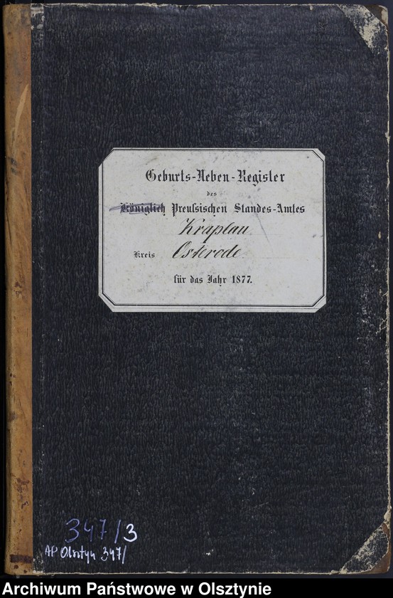 image.from.unit.number "Geburts-Neben-Register Nr 1 - 81"