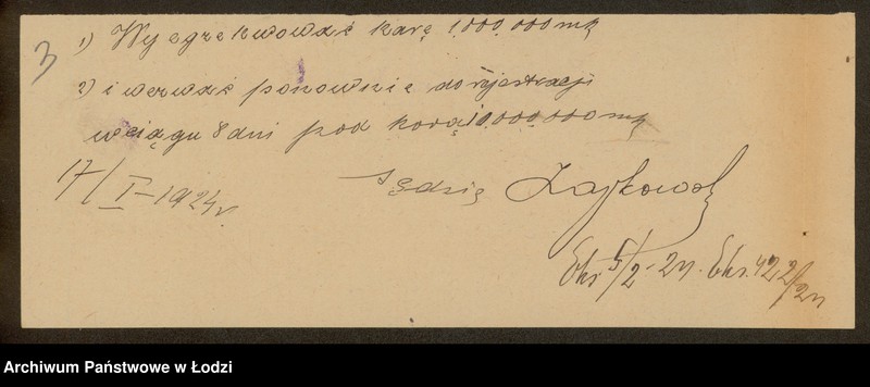 Obraz 5 z jednostki "Berek Cajtag – sprzedaż zabawek i galanterii"