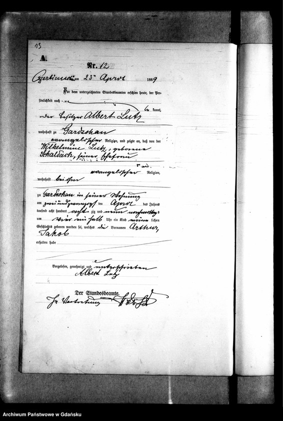 image.from.unit.number "Księga urodzeń"