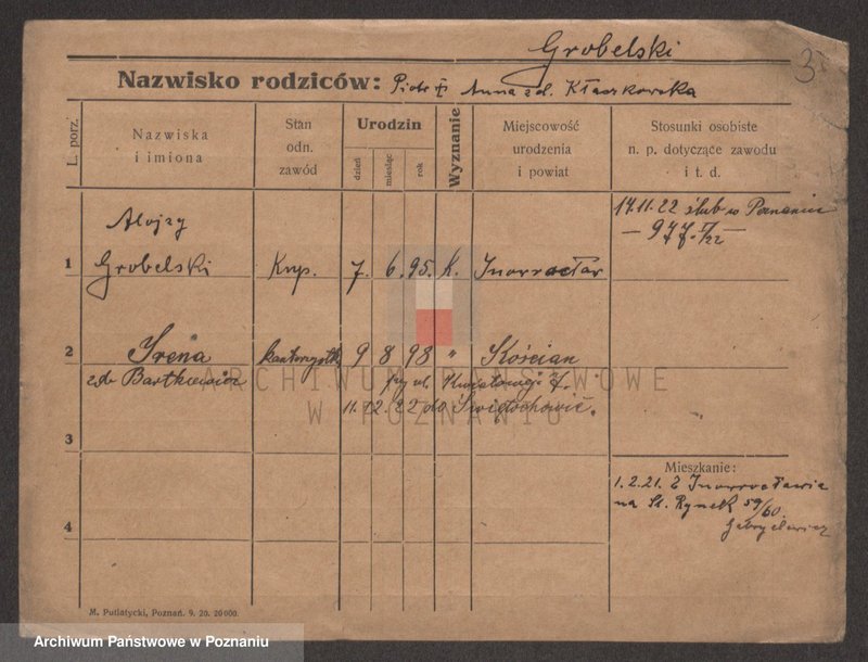 image.from.unit.number "Grobelski - Grodziszczak"