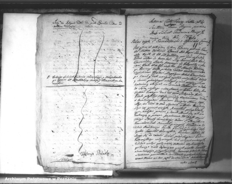 Obraz 14 z jednostki "Relationes [protocollon]"