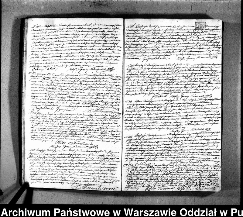 image.from.unit.number "Akta urodzeń, małżeństw, zgonów"