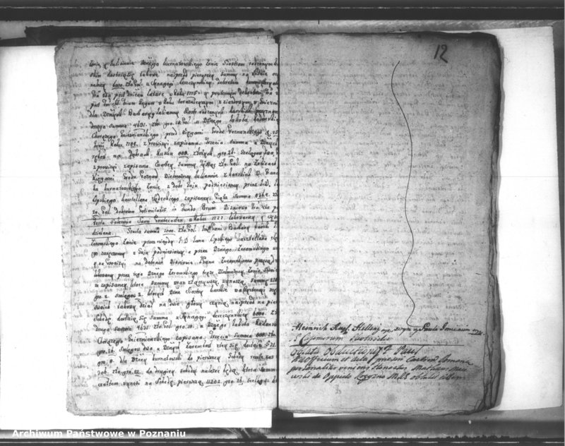 Obraz 15 z jednostki "Relationes [protocollon]"